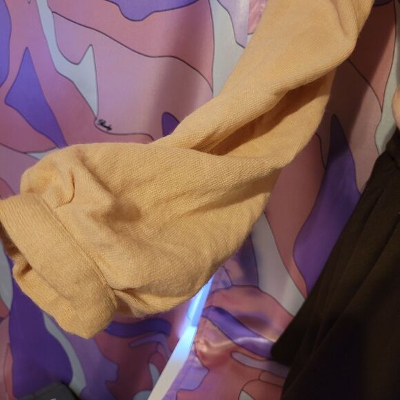 Ank Rouge Dress Size Small Long Sleeve Harajuku Jfashion One piece Y2K Kawaii - Picture 9 of 15